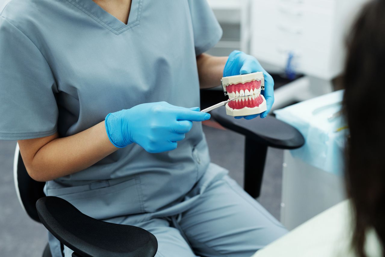 Curodont Repair Fluoride Plus